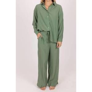 NEW RUSTY poppy pant in army